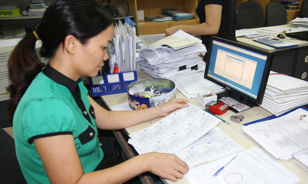 Bảo hiểm xã hội Việt Nam lên tiếng về việc nhiều thẻ BHYT không in “thời điểm đủ 5 năm liên tục”