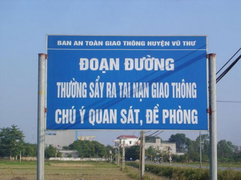 Dùng đúng tiếng Việt để bảo vệ tiếng Việt