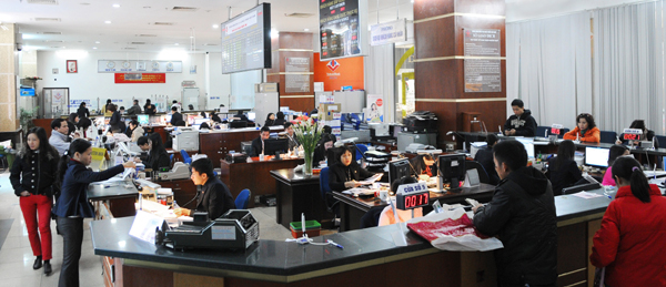 Ngành ngân hàng cảnh báo tình hình tội phạm tấn công các hệ thống công nghệ thông tin