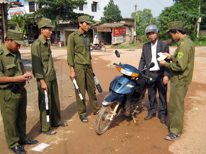 Đọc dự thảo mà toát mồ hôi nhiệm vụ nặng, nhưng trình độ chưa đáp ứng