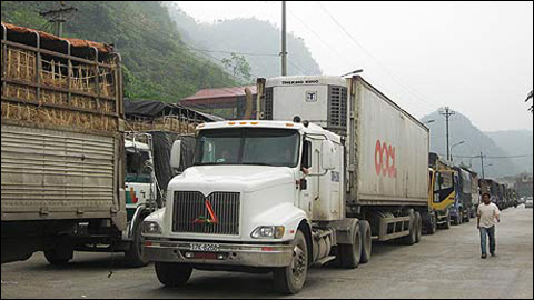 Ngành hải quan nỗ lực khắc phục tồn tại trong công tác quản lý kiểm tra chuyên ngành