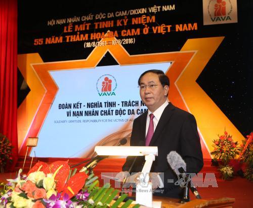 Sự kiện quốc tế nổi bật tuần qua