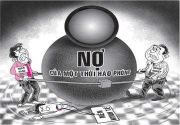 Xử lý nợ xấu, việc “cấp bách” nhưng phải an toàn