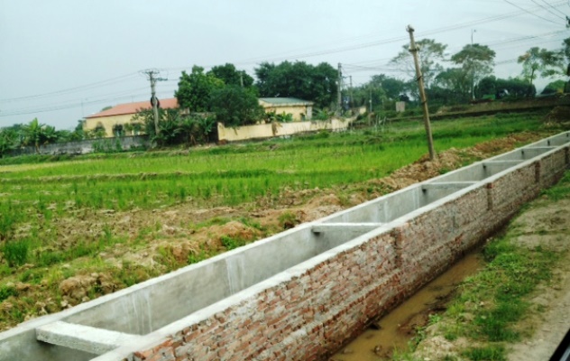 Tăng cường xử lý vi phạm về quản lý, sử dụng đất