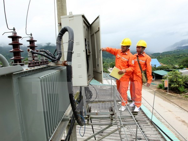 Tái cơ cấu EVN phải đáp ứng yêu cầu thị trường bán buôn điện cạnh tranh
