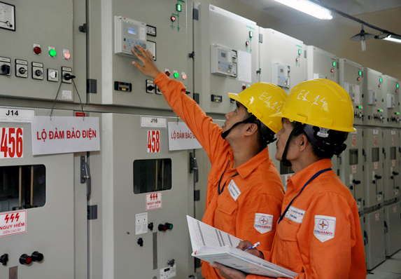 Hà Nội Không cắt điện trong dịp kỷ niệm 71 năm Cách mạng tháng Tám và Quốc khánh 2 9
