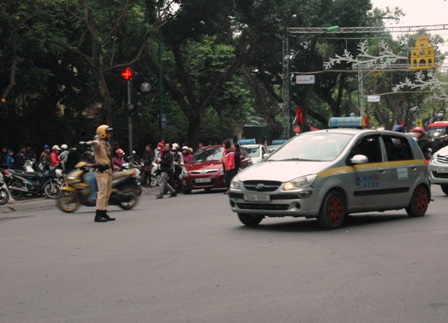 Vẫn còn lỗ hổng từ Nghị định 46