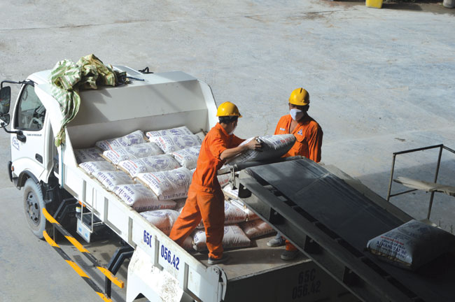 VietinBank “tiếp sức” cho Đồng bằng sông Cửu Long phát triển