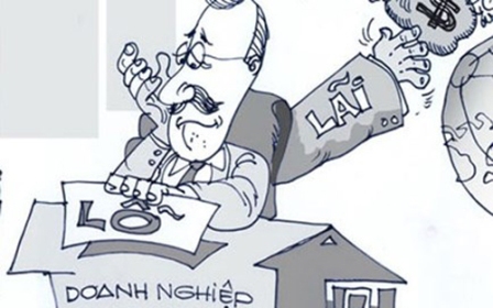 Người dân cần được biết “sức khỏe” của doanh nghiệp nhà nước