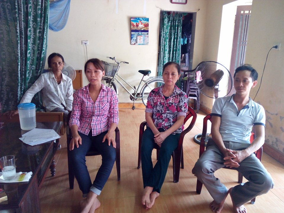 Bố nạn nhân 23 năm kêu oan cho “hung thủ”