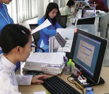 Thành lập Tổ chỉ đạo vận hành Hệ thống thông tin giám định BHYT