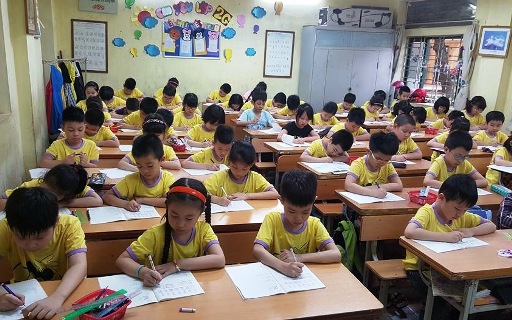 Đẩy mạnh việc thực hiện BHYT cho học sinh, sinh viên