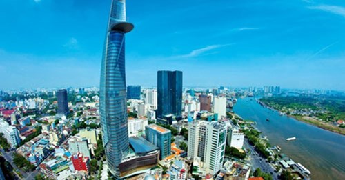 Báo Nga đánh giá cao bước vươn mình mạnh mẽ của kinh tế Việt Nam