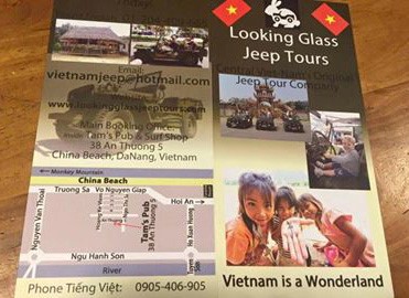 Đà Nẵng Nghiêm cấm mọi hành vi sử dụng, phát hành tài liệu vi phạm chủ quyền biển đảo