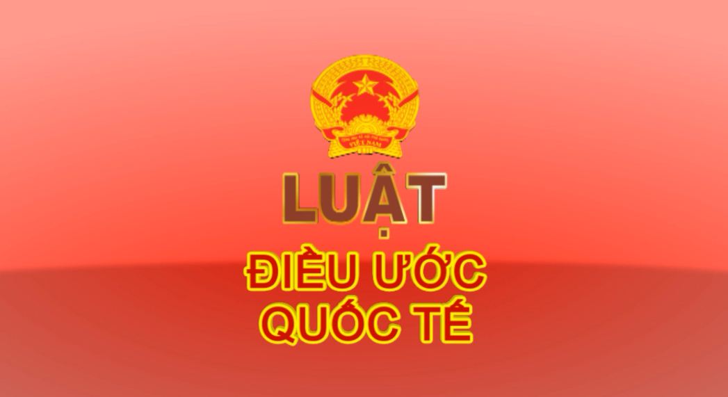 Việt Nam chủ động, tích cực hội nhập quốc tế và thực hiện các cam kết quốc tế