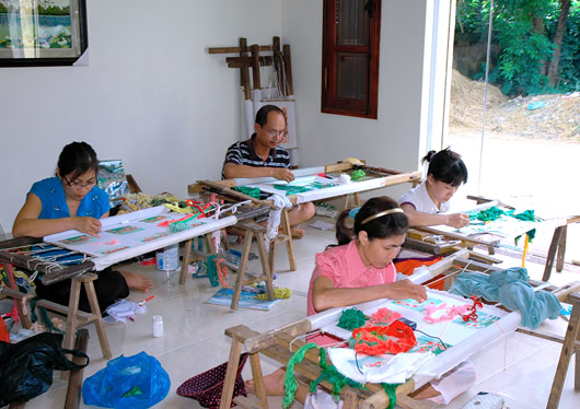 Hà Nội Cần có giải pháp thoát nghèo cụ thể cho từng nhóm đối tượng