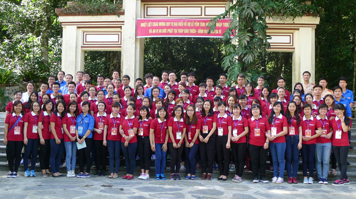 Hà Nội sẽ tổ chức tuyên dương 100 thủ khoa xuất sắc