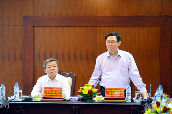 Có nhiều ưu tiên, nhưng vì sao hợp tác xã phát triển chưa tương thích với tiềm năng