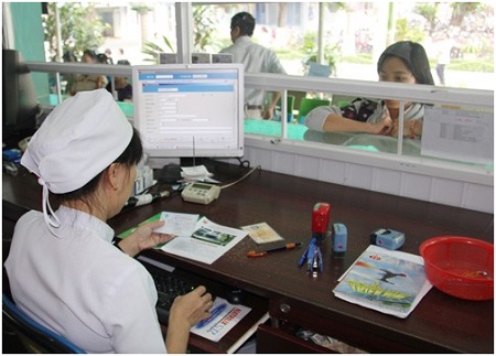 Khẩn trương kiểm tra việc sử dụng quỹ khám chữa bệnh BHYT