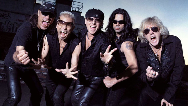 Lễ hội âm nhạc Gió mùa 2016