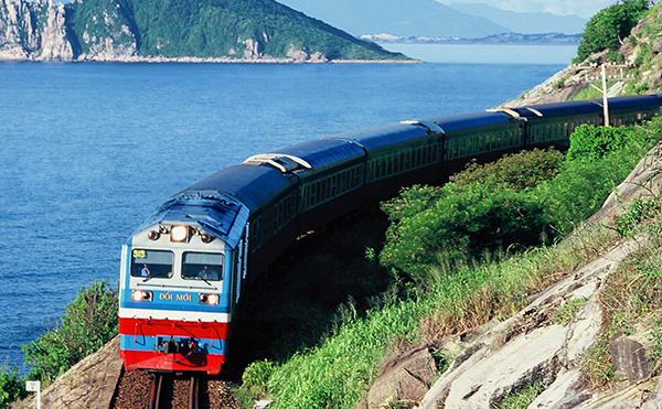 TP Hồ Chí Minh mở tour du lịch đường sắt dịp 2 9