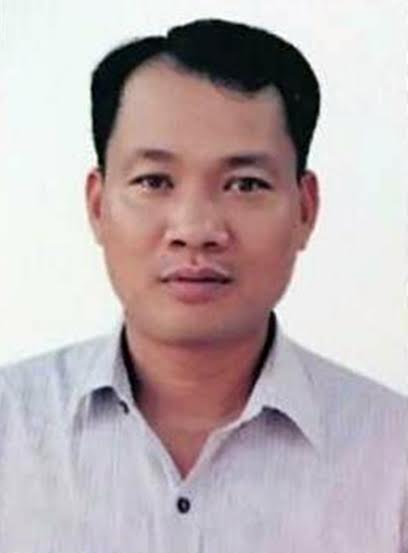 Thị xã Điện Bàn Quảng Nam  Giả chữ ký của người đã chết để nhận tiền điều dưỡng