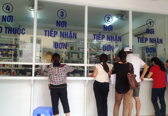 Cơ sở y tế dùng thuốc “lạ”- một trong những nguyên nhân gây bội chi quỹ bảo hiểm y tế