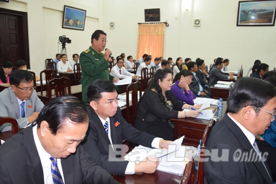 Hội đồng nhân dân các cấp sẽ có nhiều đổi mới trong giám sát