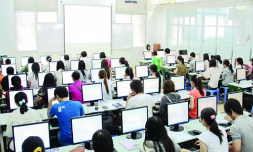 Quy đổi chứng chỉ ngoại ngữ, tin học