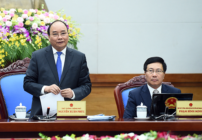 Quy trách nhiệm, không thể “bắn chỉ thiên”