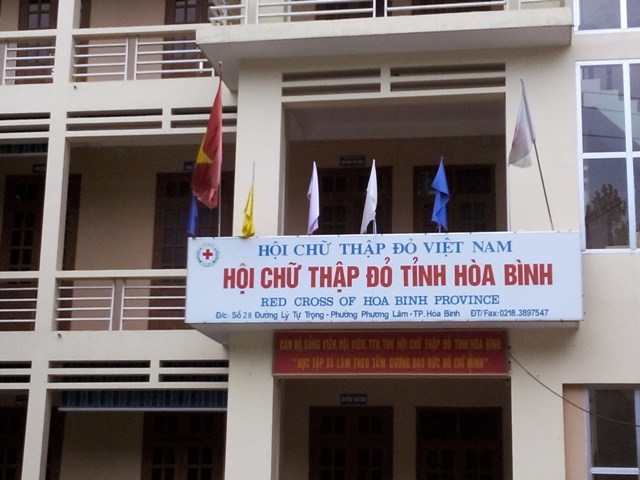 Hòa Bình Bài học trong thực hiện quy định về quản lý thu, chi tài chính