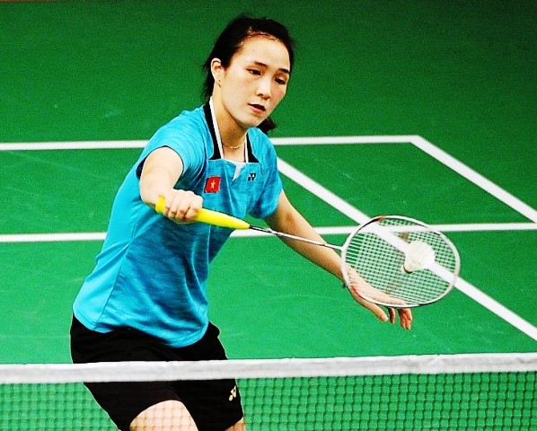 Ngày thi đấu thứ 8 OLYMPIC 2016 Vũ Thị Trang thắng ngoạn mục