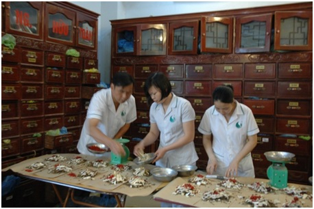 Bộ Y tế hướng dẫn chuyển tuyến khám chữa bệnh BHYT đối với y học cổ truyền