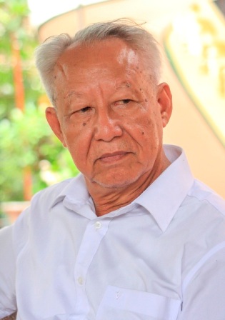 Một hình thức chiếm dụng đất công