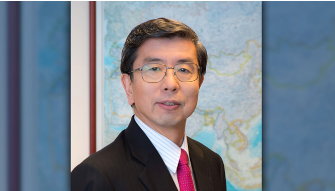 Ông Takehiko Nakao tái đắc cử Chủ tịch ADB