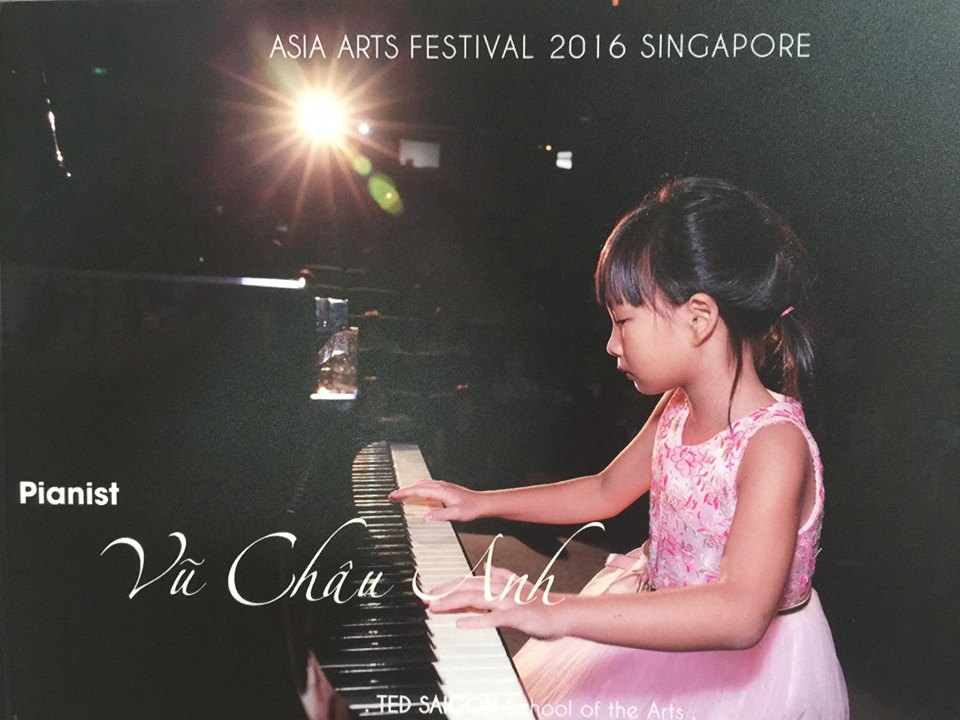 Pedal Extender Pedal phụ - vũ khí lợi hại cho người nhỏ bé chơi piano