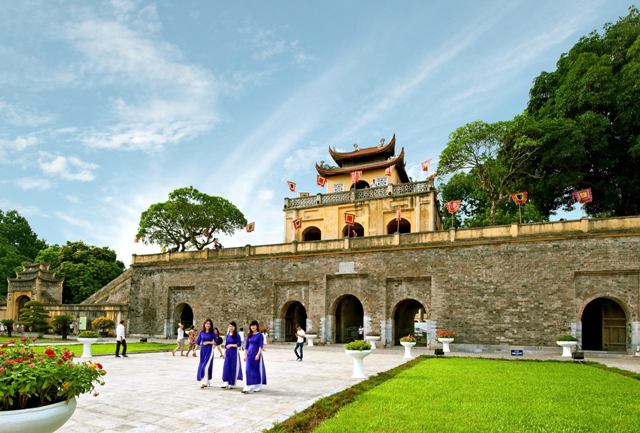 Triển lãm ảnh Hà Nội trong tôi