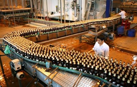 Chuyên gia E Y Bước đi đúng đắn tạo môi trường đầu tư thuận hơn ở Việt Nam