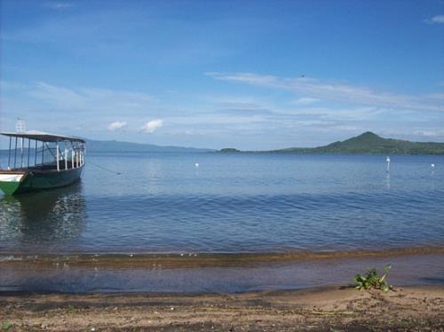 Hồ Victoria sẽ thành điểm nóng giông bão do biến đổi khí hậu