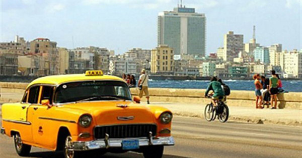 Nhiều cơ hội đầu tư cho doanh nghiệp Việt Nam tại Cuba