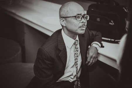 Nghệ sĩ ưu tú Hán Văn Tình qua đời ở tuổi 59