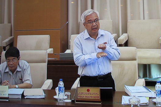 Cần quy định cụ thể danh mục hàng hóa cấm xuất khẩu, cấm nhập khẩu