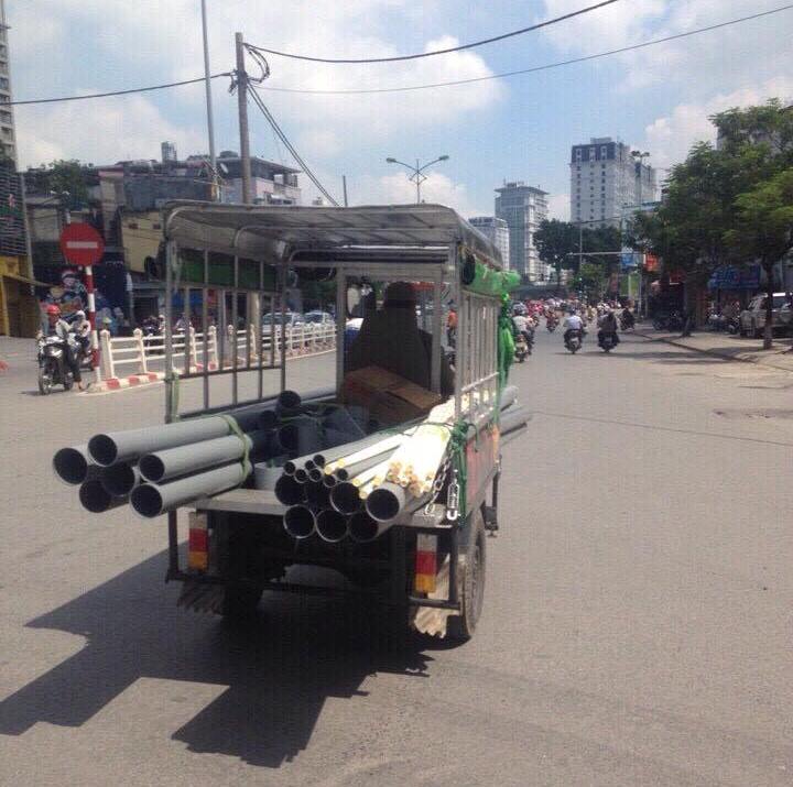 Góc nhìn về một bi kịch