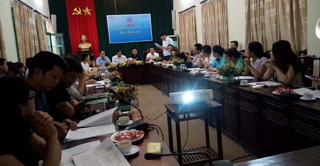 Liên hoan Du lịch làng nghề truyền thống Hà Nội 2016