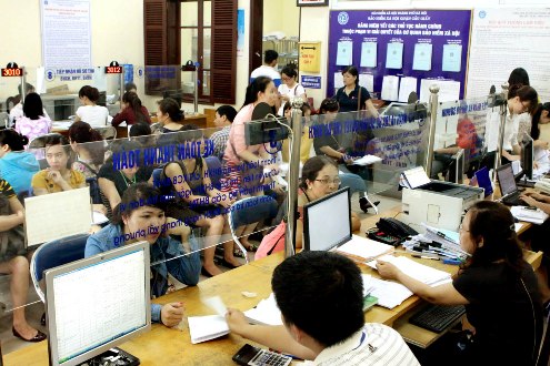 Hải Dương Tăng cường biện pháp giảm nợ đọng bảo hiểm xã hội