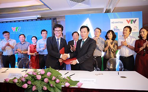 Đẩy mạnh quảng bá du lịch Việt Nam