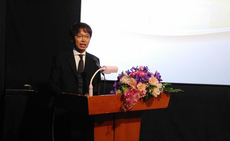 Cuộc thi làm phim toàn quốc dành cho học sinh Việt Nam lần thứ 10