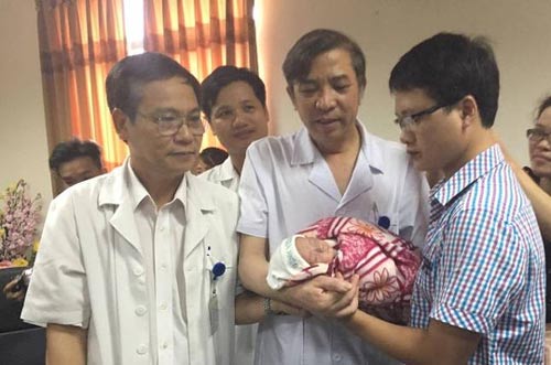 Gốc là nhân cách