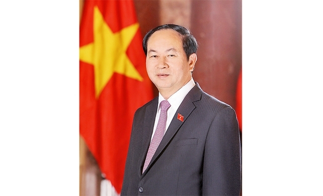 Phát huy sức mạnh đại đoàn kết toàn dân tộc trong sự nghiệp xây dựng và bảo vệ Tổ quốc Việt Nam trước yêu cầu mới