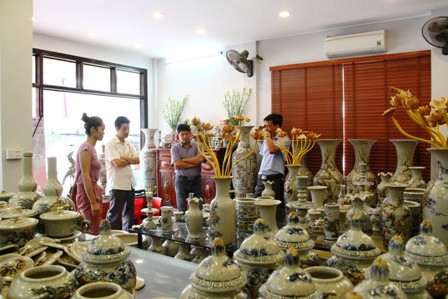 Phát huy năng lực của doanh nghiệp nhỏ và vừa trong hội nhập